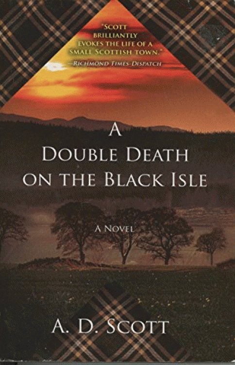 A Double Death on the Black Isle