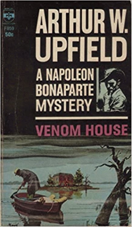 Venom House