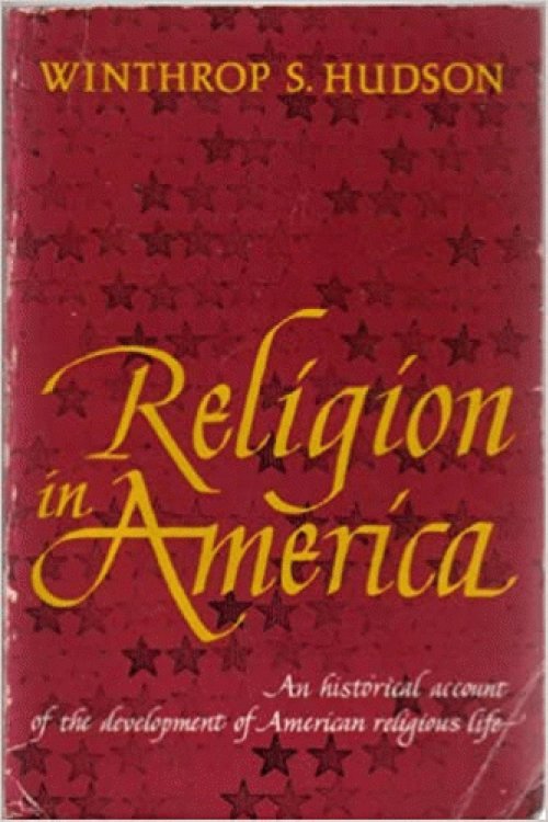 Religion in America