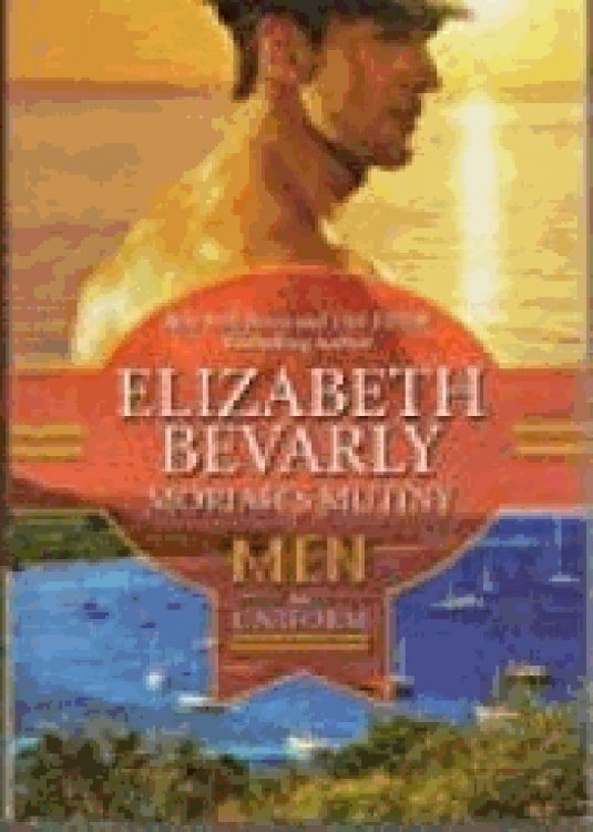 Moriah's Mutiny