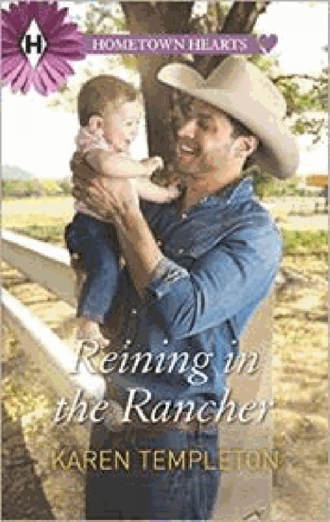 Reining in the Rancher