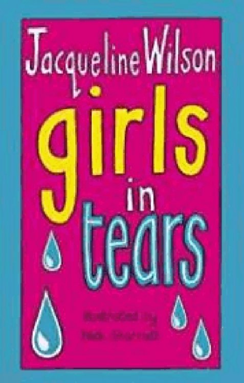 Girls In Tears
