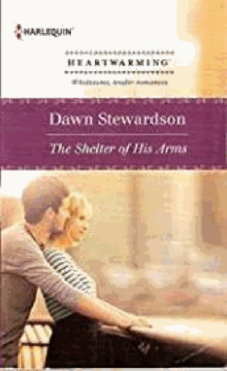 The Shelter of His Arms