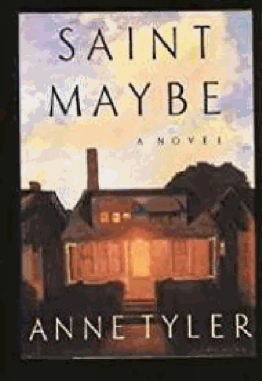 Saint Maybe