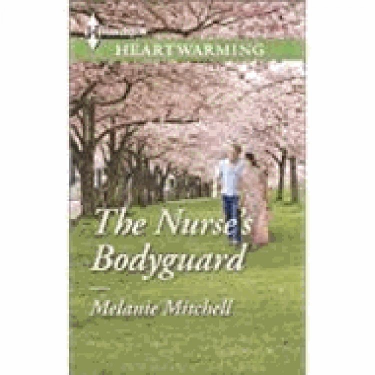 The Nurse's Bodyguard