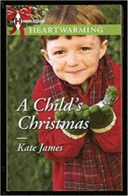 A Child's Christmas