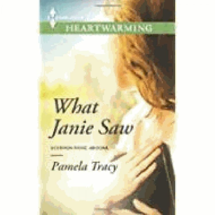 What Janie Saw