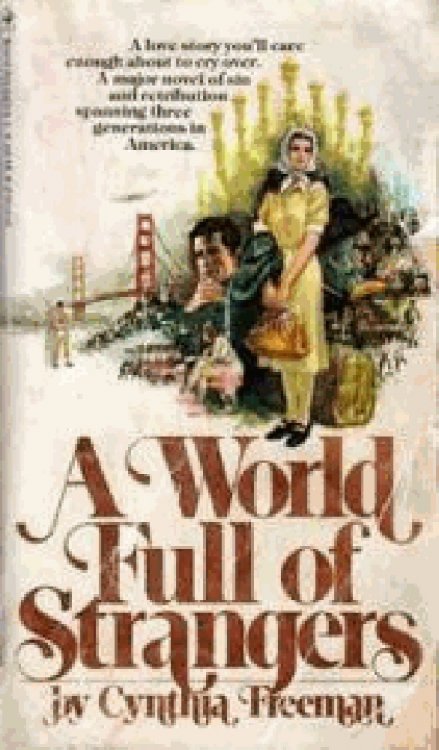 A World Full of Strangers