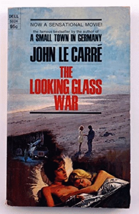 The Looking Glass War