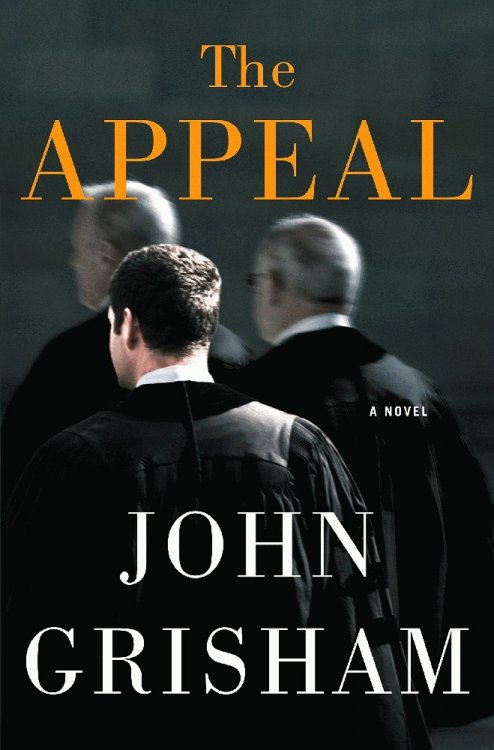 The Appeal: A Novel