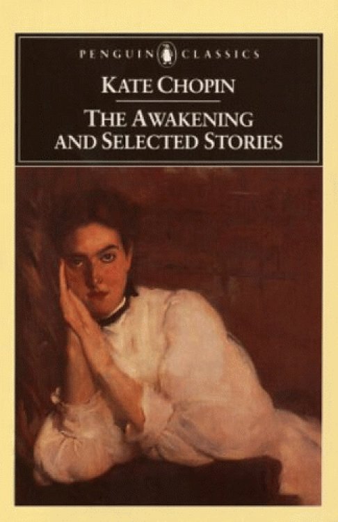The Awakening and Selected Stories