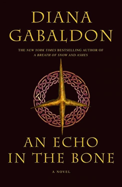 An Echo in the Bone