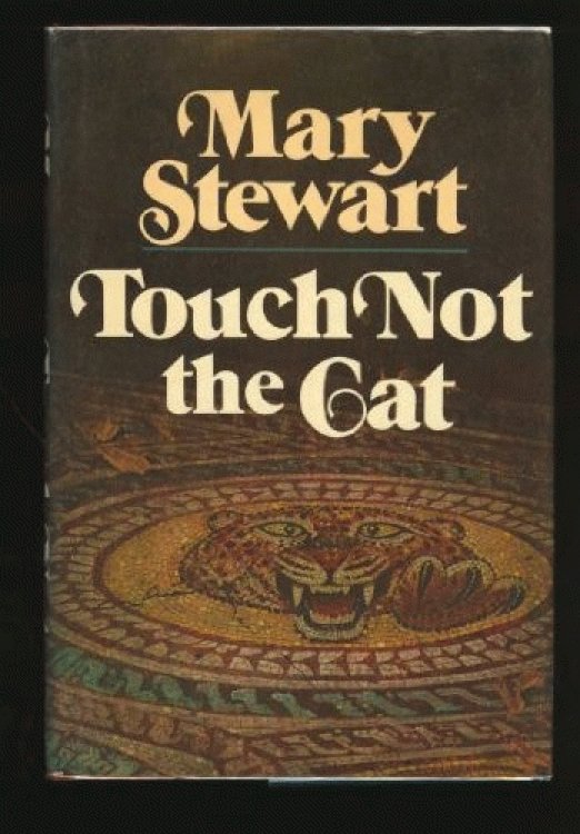 Touch Not the Cat