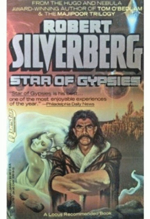 Star of Gypsies