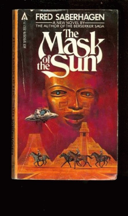 The Mask of the Sun
