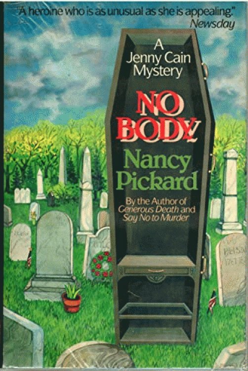 No Body