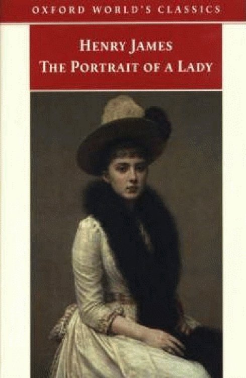 The Portrait of a Lady