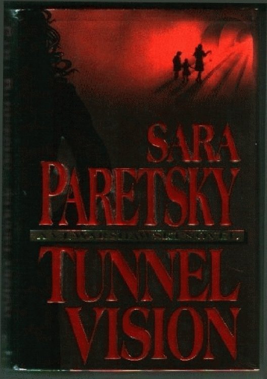 Tunnel Vision