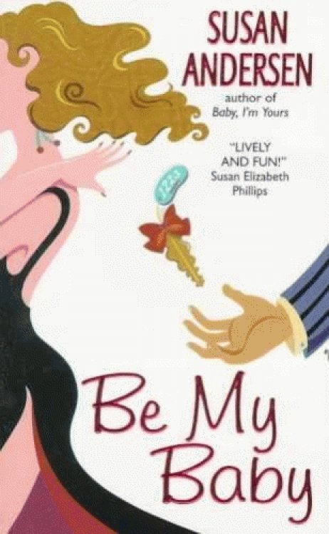 Be My Baby