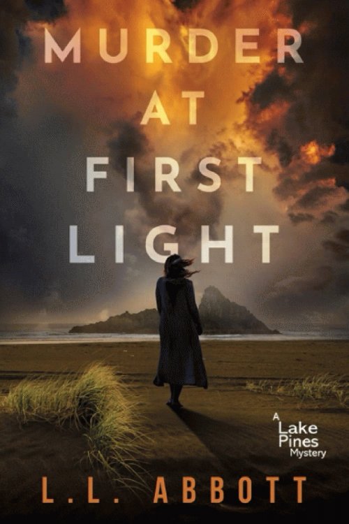 Murder At First Light
