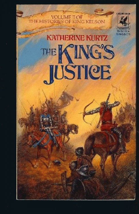 The King's Justice