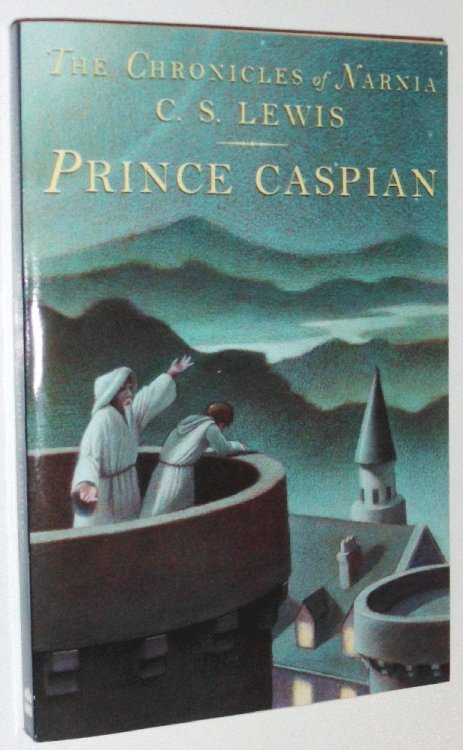 Prince Caspian