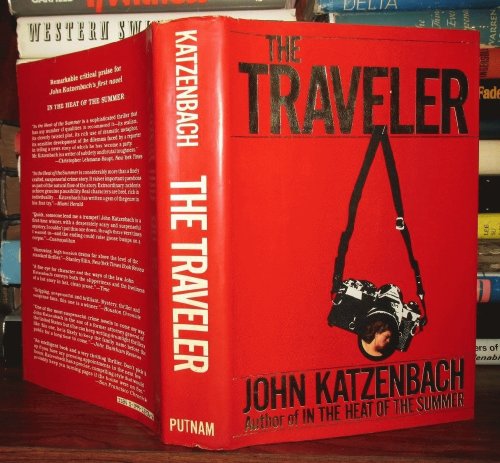 The Traveler