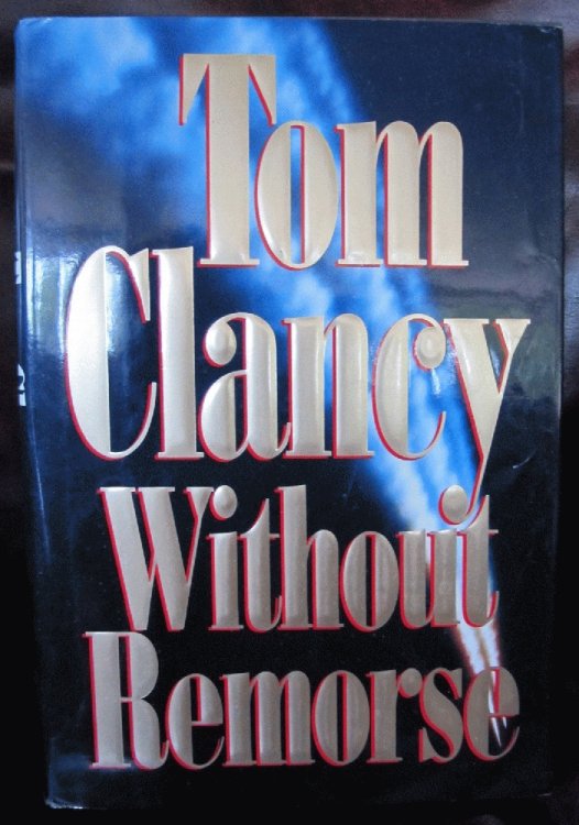 Without Remorse