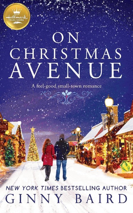 On Christmas Avenue