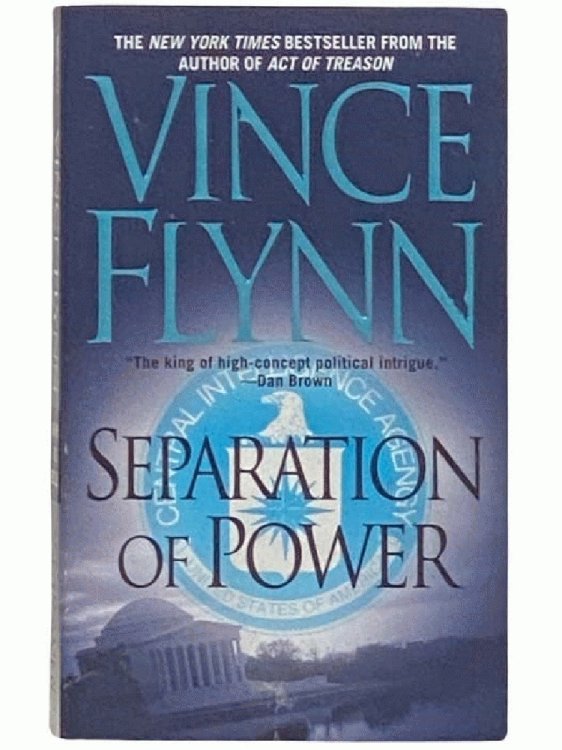 Separation of Power
