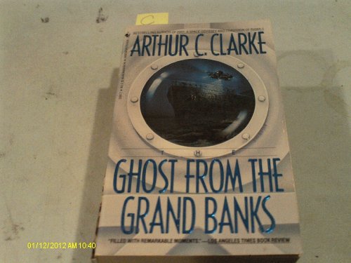 The Ghost from the Grand Banks