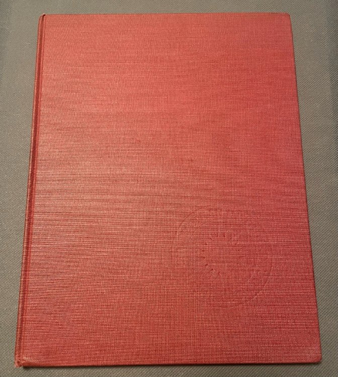 Contributions From the Museum of History and Technology Papers 52-54 on Archeology
