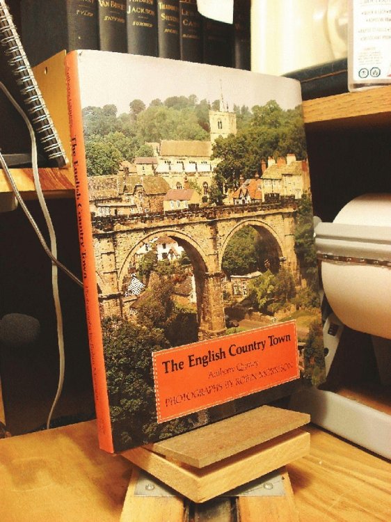 The English Country Town