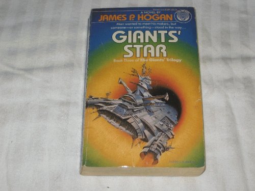 Giants' Star