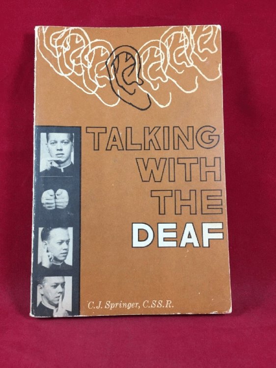 Talking With the Deaf