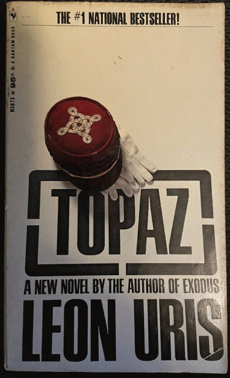 Topaz