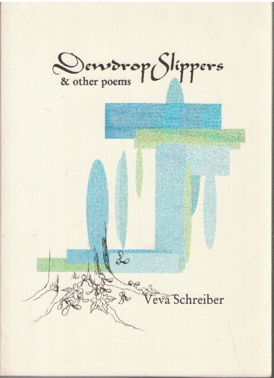 Dewdrop Slippers & other poems