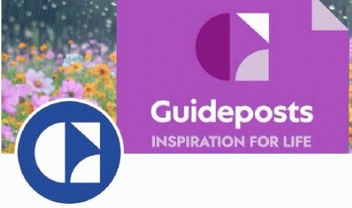 Bundle - (5) books: Romance, Guideposts Books