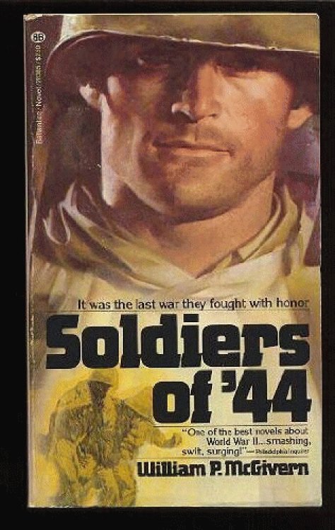 Soldiers of '44