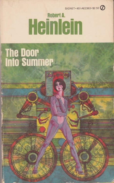 The Door into Summer