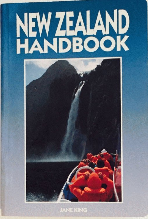New Zealand Handbook