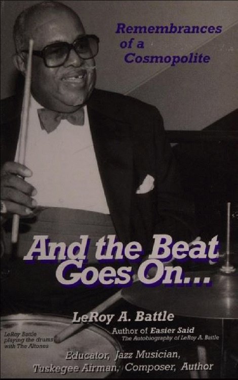 And the Beat Goes On