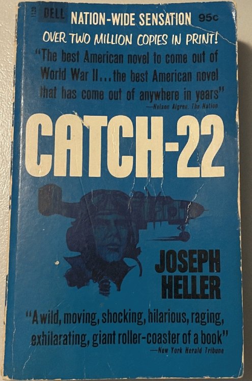 Catch-22