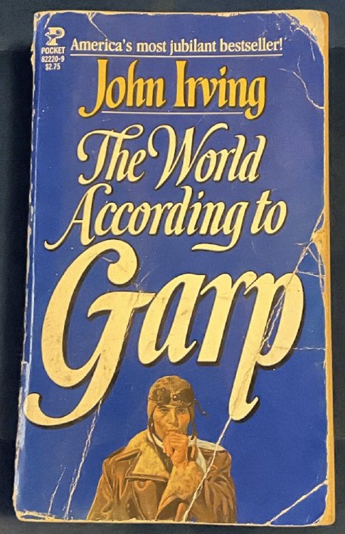 The World According to Garp