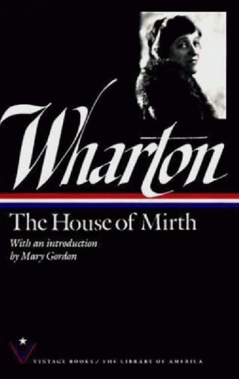 The House of Mirth