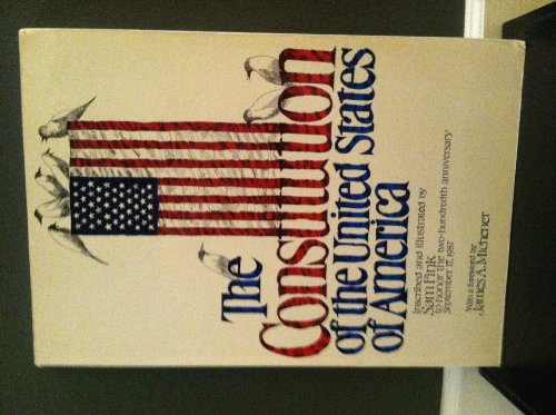 Constitution of U.S.A