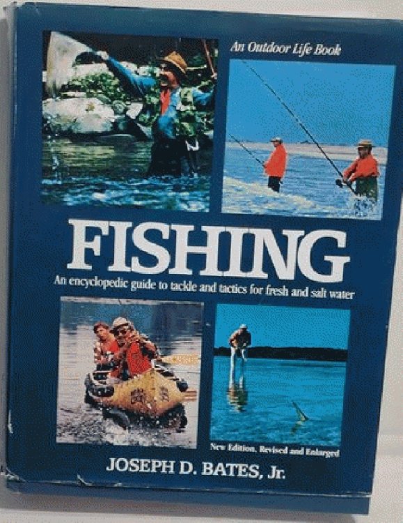 Fishing