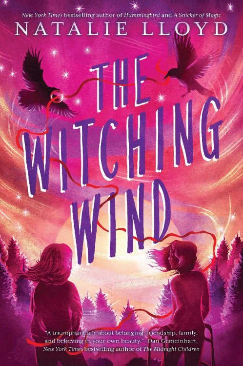 Image for The Witching Wind The Witching Wind