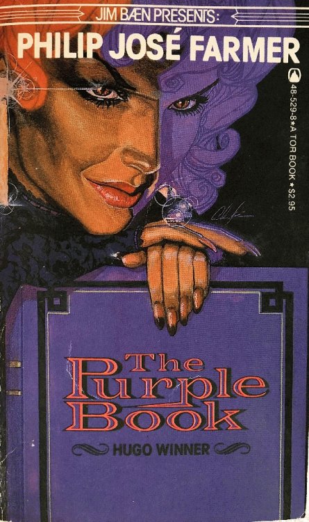 The Purple Book