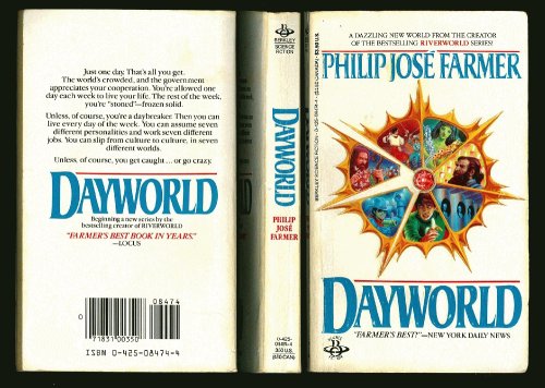 Dayworld